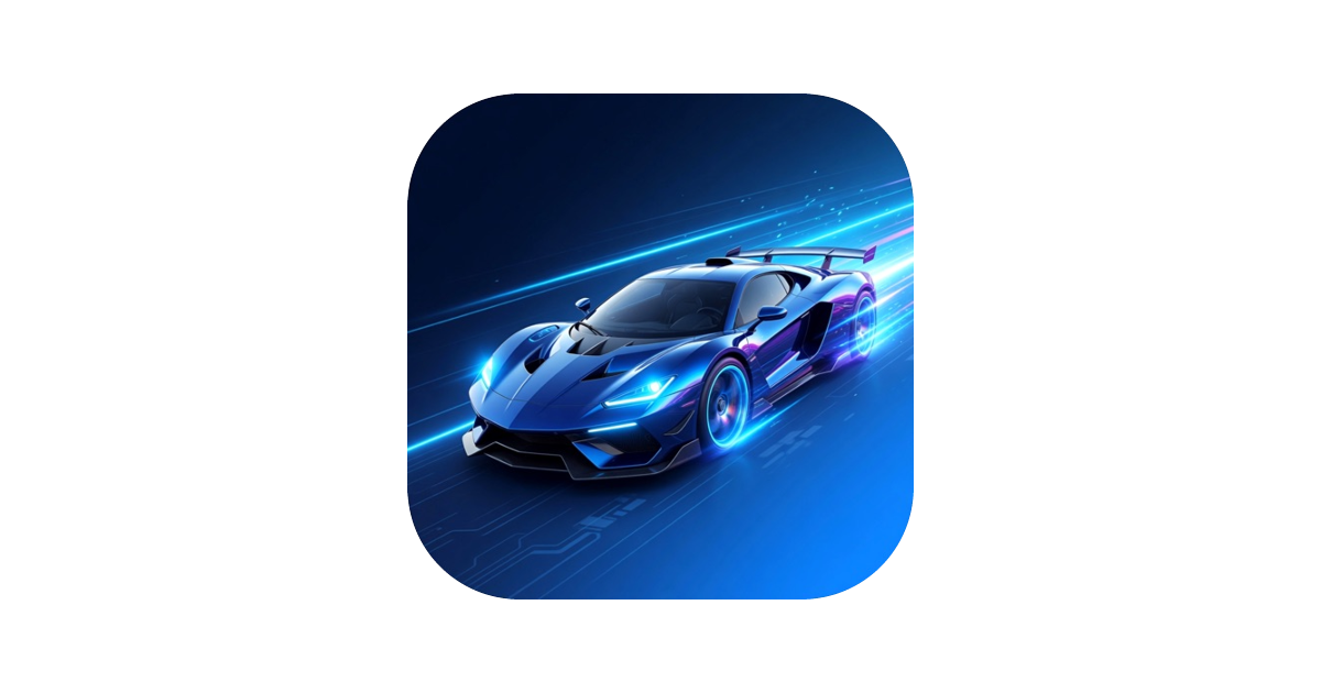 I built a 3D racing game for iOS as a solo dev — no Unity/Unreal, just Swift + SceneKit